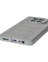 Hurtownia GSM - Bizon Tok Tur Realme 12 / 12x világosszürke - BIZ6297 - {ean13} - Hurt