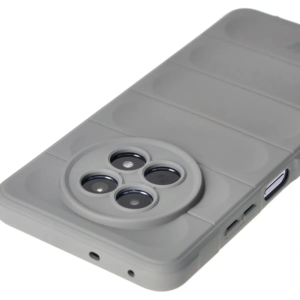 Wholesale Bizon Case Tur Realme 12 / 12x light grey - BIZ6297 - {ean13} - Hurt