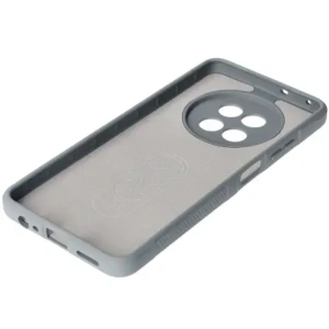 Hurtownia GSM - Pancerne etui Bizon Case Tur do Realme 12 / 12x jasnoszare - BIZ6297 - {ean13} - Hurt