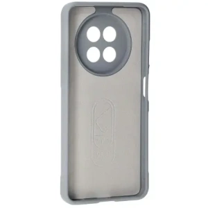 Hurtownia GSM - Pancerne etui Bizon Case Tur do Realme 12 / 12x jasnoszare - BIZ6297 - {ean13} - Hurt