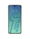 Hurtownia GSM - Bizon Tok Tur Realme 12 / 12x világosszürke - BIZ6297 - {ean13} - Hurt