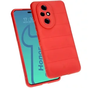 Hurtownia GSM - Pancéřové pouzdro Bizon Case Tur pro Honor 200 Pro červené - BIZ6298 - {ean13} - Hurt