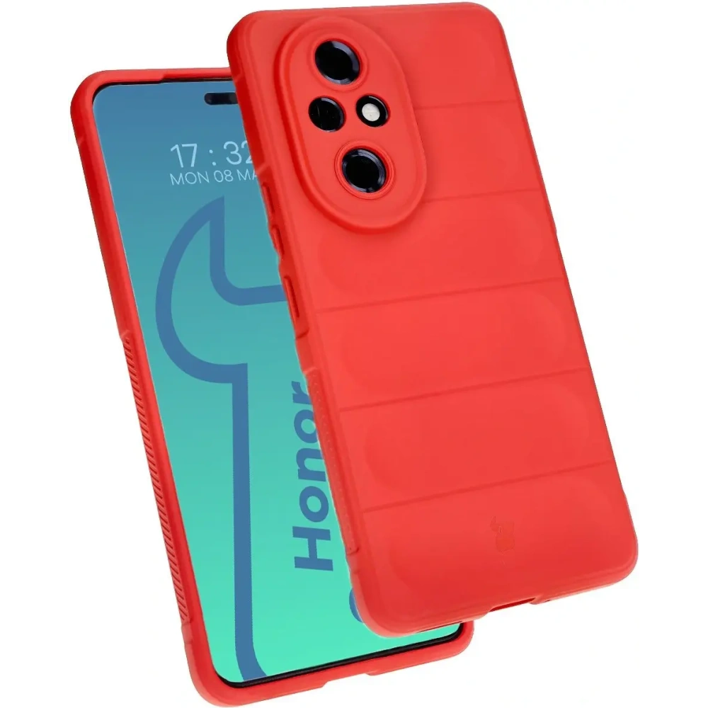 Hurtownia GSM - Pancéřové pouzdro Bizon Case Tur pro Honor 200 Pro červené - BIZ6298 - {ean13} - Hurt