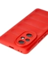 Hurtownia GSM - Bizon Case Tur Honor 200 Pro piros - BIZ6298 - {ean13} - Hurt