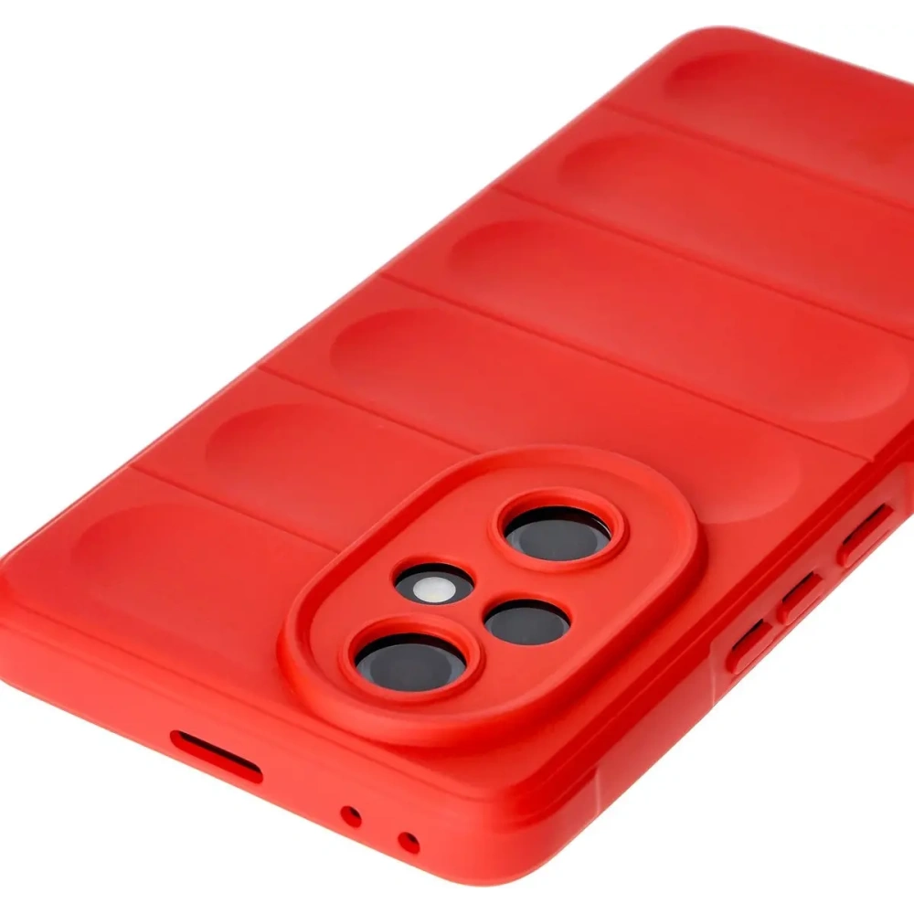 Hurtownia GSM - Pancéřové pouzdro Bizon Case Tur pro Honor 200 Pro červené - BIZ6298 - {ean13} - Hurt