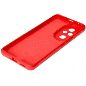 Bizon Case Tur Honor 200 Pro red