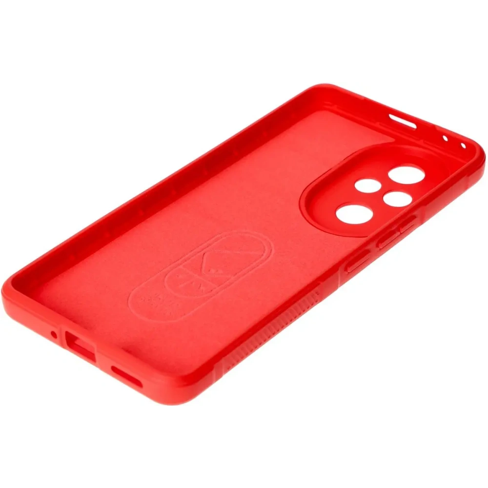 Hurtownia GSM - Bizon Case Tur Honor 200 Pro piros - BIZ6298 - {ean13} - Hurt