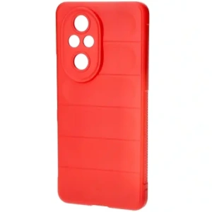 Bizon Case Tur Honor 200 Pro red