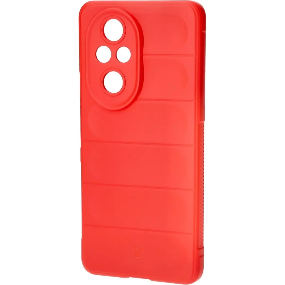 Hurtownia GSM - Bizon Case Tur Honor 200 Pro piros - BIZ6298 - {ean13} - Hurt