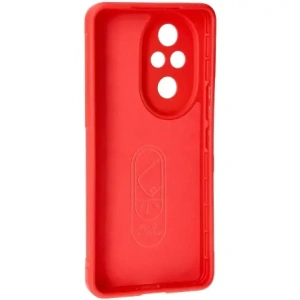 Hurtownia GSM - Pancéřové pouzdro Bizon Case Tur pro Honor 200 Pro červené - BIZ6298 - {ean13} - Hurt