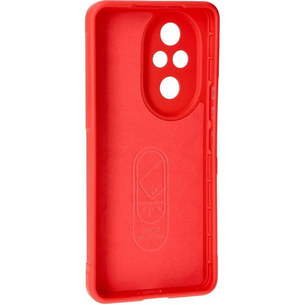 Hurtownia GSM - Pancéřové pouzdro Bizon Case Tur pro Honor 200 Pro červené - BIZ6298 - {ean13} - Hurt