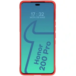 Hurtownia GSM - Pancéřové pouzdro Bizon Case Tur pro Honor 200 Pro červené - BIZ6298 - {ean13} - Hurt