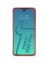 Hurtownia GSM - Pancéřové pouzdro Bizon Case Tur pro Honor 200 Pro červené - BIZ6298 - {ean13} - Hurt