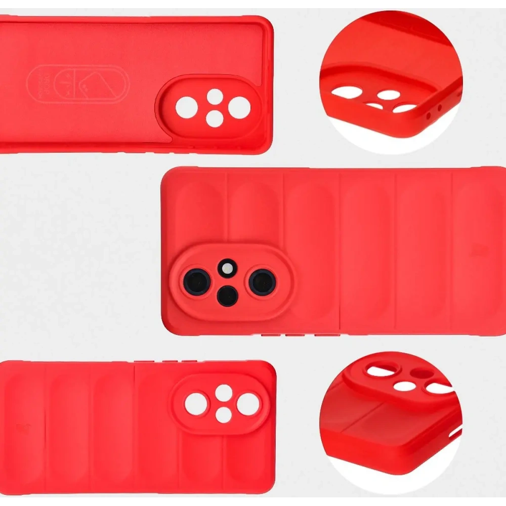 Hurtownia GSM - Bizon Case Tur Honor 200 Pro rot - BIZ6298 - {ean13} - Hurt