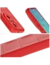 Hurtownia GSM - Bizon Caz Tur Honor 200 Pro roșu - BIZ6298 - {ean13} - Hurt