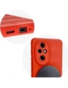 Hurtownia GSM - Bizon Case Tur Honor 200 Pro rot - BIZ6298 - {ean13} - Hurt
