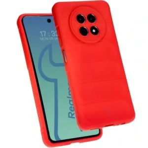 Hurtownia GSM - Pancéřové pouzdro Bizon Case Tur pro Realme 12 / 12x červené - BIZ6299 - {ean13} - Hurt