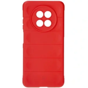 Hurtownia GSM - Bizon tok Tur Realme 12 / 12x piros - BIZ6299 - {ean13} - Hurt
