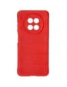 Hurtownia GSM - Bizon Carcasa Tur Realme 12 / 12x roșie - BIZ6299 - {ean13} - Hurt