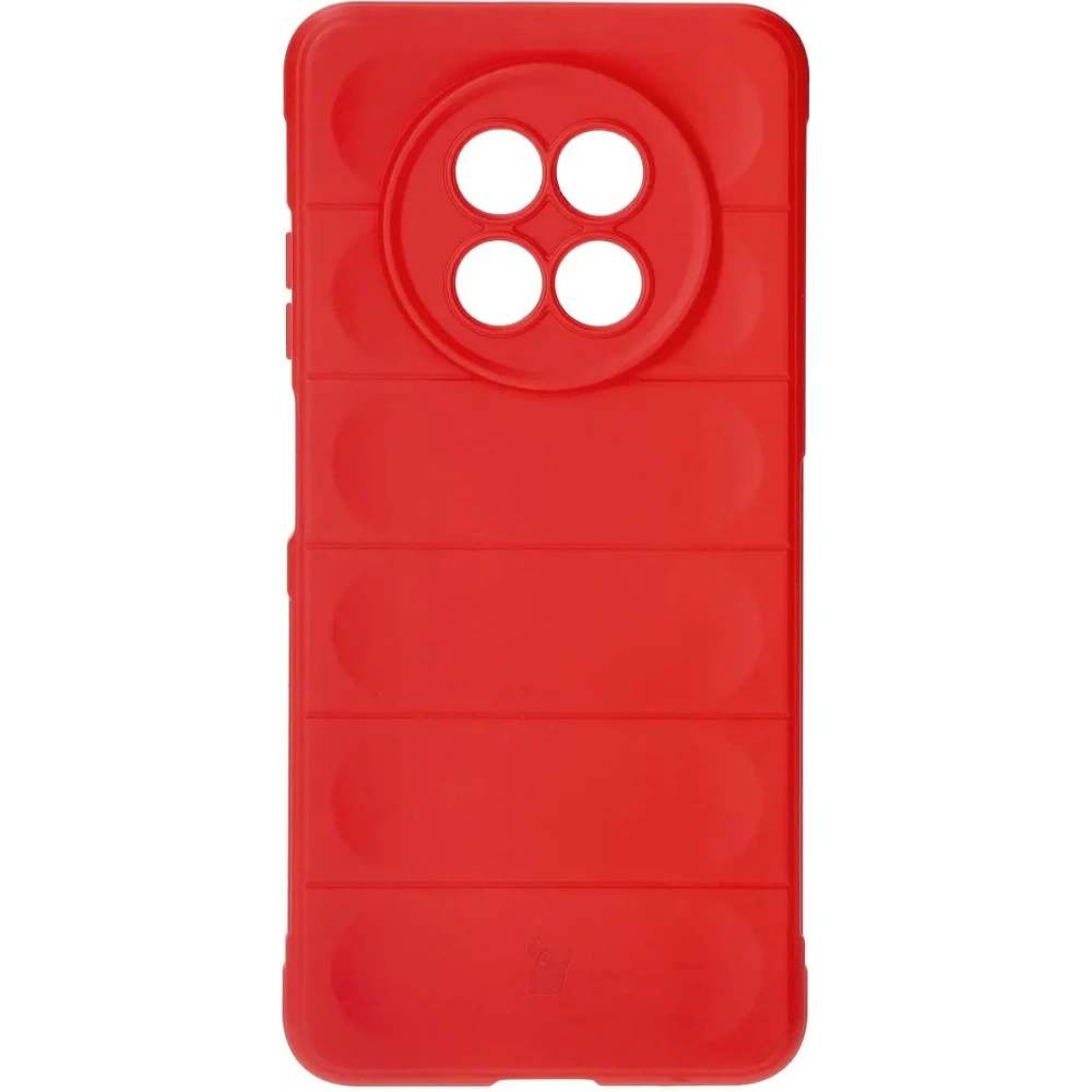 Hurtownia GSM - Bizon Carcasa Tur Realme 12 / 12x roșie - BIZ6299 - {ean13} - Hurt