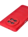 Hurtownia GSM - Bizon Carcasa Tur Realme 12 / 12x roșie - BIZ6299 - {ean13} - Hurt