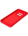 Hurtownia GSM - Bizon Carcasa Tur Realme 12 / 12x roșie - BIZ6299 - {ean13} - Hurt