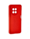 Hurtownia GSM - Bizon Carcasa Tur Realme 12 / 12x roșie - BIZ6299 - {ean13} - Hurt