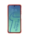 Hurtownia GSM - Bizon Carcasa Tur Realme 12 / 12x roșie - BIZ6299 - {ean13} - Hurt