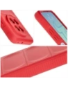 Hurtownia GSM - Bizon Carcasa Tur Realme 12 / 12x roșie - BIZ6299 - {ean13} - Hurt