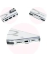 Wholesale Bizon Case Marco Apple iPhone 16 Pro Max clear with black frame - BIZ6304 - {ean13} - Hurt