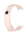 Hurtownia GSM - Bizon hevederes óra szilikon Xiaomi okos karkötő 9 / 9 NFC / 8 világos rózsaszín - BIZ6307 - {ean13} - Hurt
