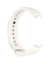 Hurtownia GSM - Bizon Strap Watch Silicone Xiaomi Okos Karkötő 9 / 9 NFC / 8 fehér - BIZ6309 - {ean13} - Hurt