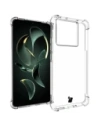 Hurtownia GSM - Bizon Case Clear Pack tok + 2x edzett üveg + lencse üveg Xiaomi 13T / 13T Pro - BIZ6311 - {ean13} - Hurt