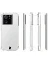 Hurtownia GSM - Bizon Case Clear Pack tok + 2x edzett üveg + lencse üveg Xiaomi 13T / 13T Pro - BIZ6311 - {ean13} - Hurt