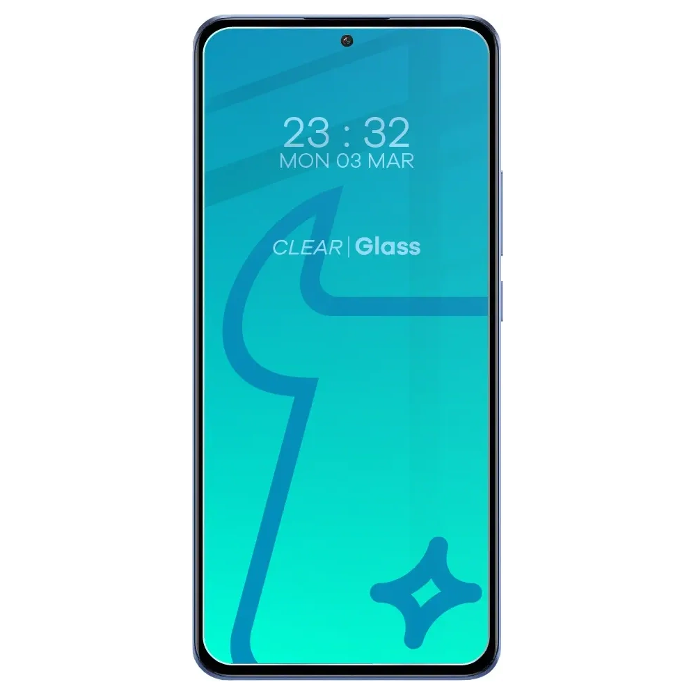 Hurtownia GSM - Bizon Case Clear Pack tok + 2x edzett üveg + lencse üveg Xiaomi 13T / 13T Pro - BIZ6311 - {ean13} - Hurt