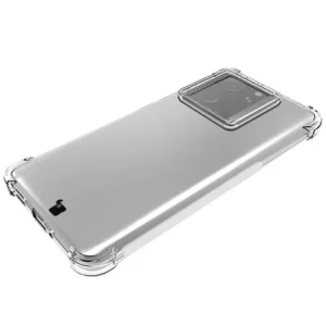 Hurtownia GSM - Bizon Case Clear Pack tok + 2x edzett üveg + lencse üveg Xiaomi 13T / 13T Pro - BIZ6311 - {ean13} - Hurt