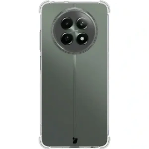 Hurtownia GSM - Bizon Case Clear Pack tok + 2x edzett üveg Realme 12 / 12x - BIZ6312 - {ean13} - Hurt