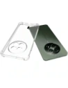 Hurtownia GSM - Etui + 2x tvrzené sklo na obrazovku Bizon Case Clear Pack pro Realme 12 / 12x - BIZ6312 - {ean13} - Hurt
