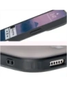Hurtownia GSM - Bizon Case Angelo Apple iPhone 16 Plus rauchig mit einem schwarzen Rahmen - BIZ6315 - {ean13} - Hurt