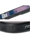 Hurtownia GSM - Etui Bizon Case Angelo do Apple iPhone 16 Pro Max kouřové s černým rámečkem - BIZ6317 - {ean13} - Hurt