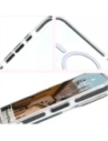 Hurtownia GSM - Bizon Case Marco Apple iPhone 16 Plus klar mit schwarzem Rahmen - BIZ6319 - {ean13} - Hurt