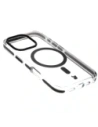 Hurtownia GSM - Bizon Case Marco Apple iPhone 16 Pro átlátszó fekete kerettel - BIZ6320 - {ean13} - Hurt