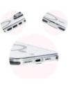 Hurtownia GSM - Bizon Case Marco Apple iPhone 16 Pro transparent cu ramă neagră - BIZ6320 - {ean13} - Hurt
