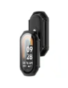 Hurtownia GSM - Bizon Case+Glass Watch Xiaomi Smart Band 9 fekete - BIZ6327 - {ean13} - Hurt
