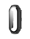 Hurtownia GSM - Bizon Case+Glass Watch Xiaomi Smart Band 9 fekete - BIZ6327 - {ean13} - Hurt