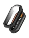 Hurtownia GSM - Bizon Case+Glass Watch Xiaomi Smart Band 9 fekete - BIZ6327 - {ean13} - Hurt