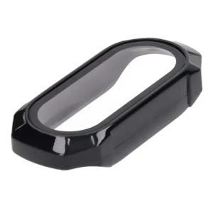 Hurtownia GSM - Bizon Case+Glass Uhr Xiaomi Smart Band 9 schwarz - BIZ6327 - {ean13} - Hurt