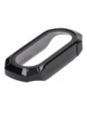 Hurtownia GSM - Bizon Case+Glass Watch Xiaomi Smart Band 9 fekete - BIZ6327 - {ean13} - Hurt