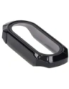 Hurtownia GSM - Bizon Case+Glass Watch Xiaomi Smart Band 9 fekete - BIZ6327 - {ean13} - Hurt