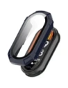 Hurtownia GSM - Bizon Case+Glass Uhr Xiaomi Smart Band 9 blau - BIZ6328 - {ean13} - Hurt